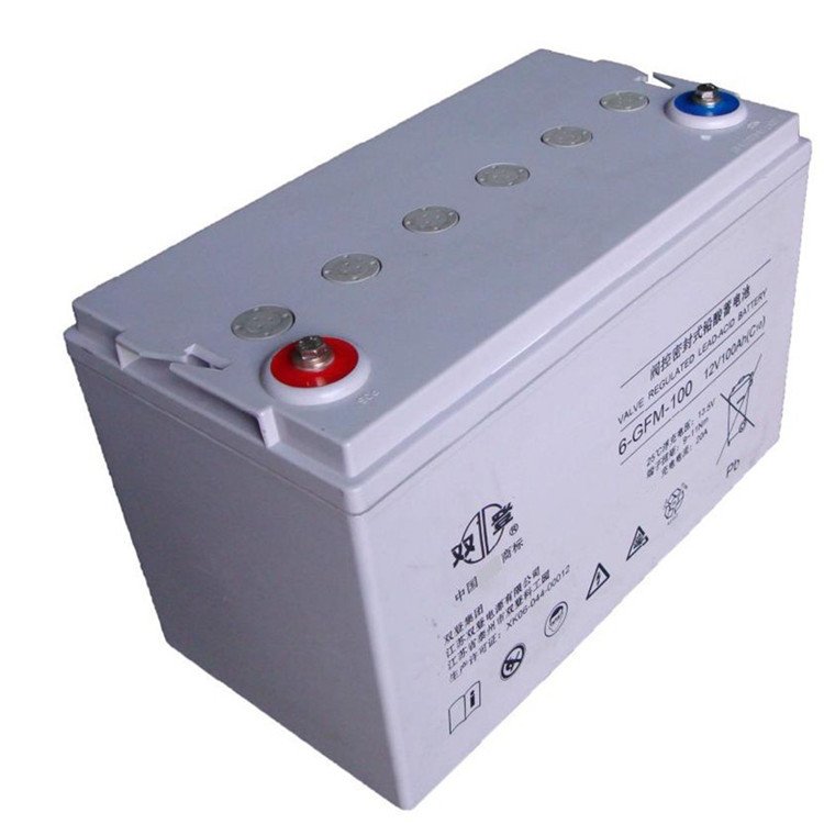 双登蓄电池6-GFM-100详情报价
