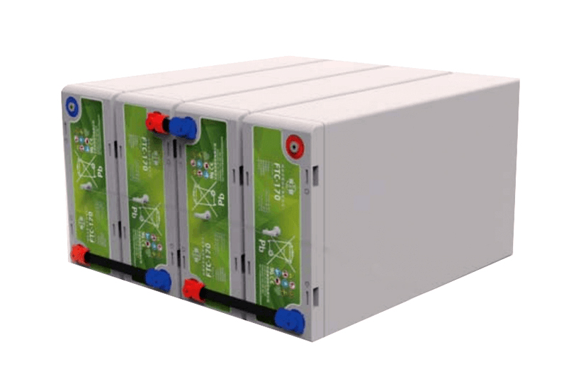 6-GFM-100厂家，5G时代，磷酸铁锂电池为何成为基站备电新主角？