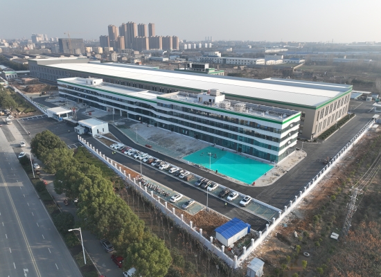 解锁严苛挑战，6-GFM-100电池如何成为极端环境的能源堡垒？