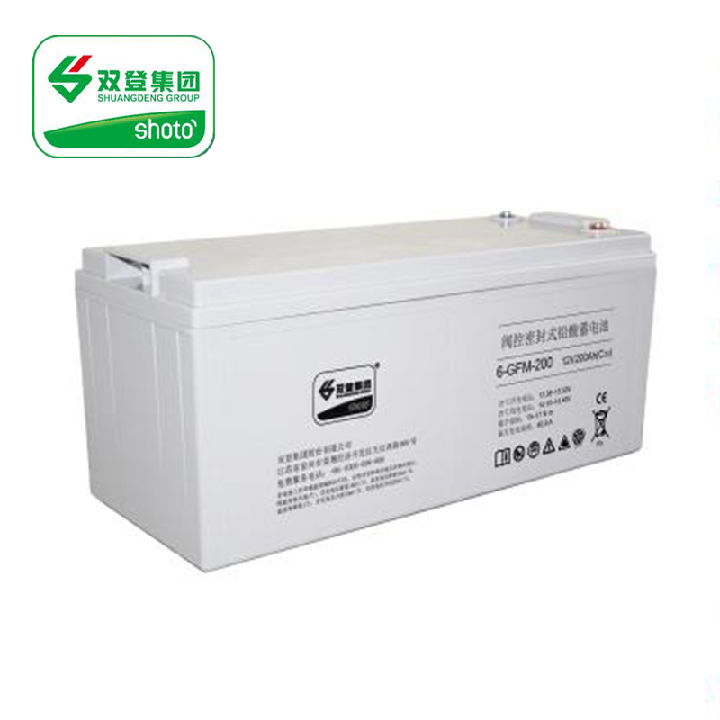 双登6-GFM-200