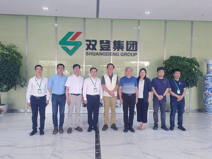 致力绿色回收研究 为实现“双碳”助力——双登蓄电池绿色能源