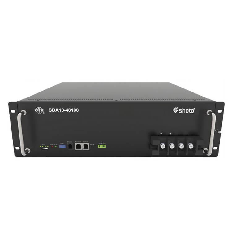 通信锂电SDA10-48100